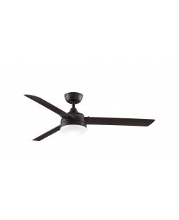 Fanimation FP6729BDZW Xeno Ceiling Fan with light